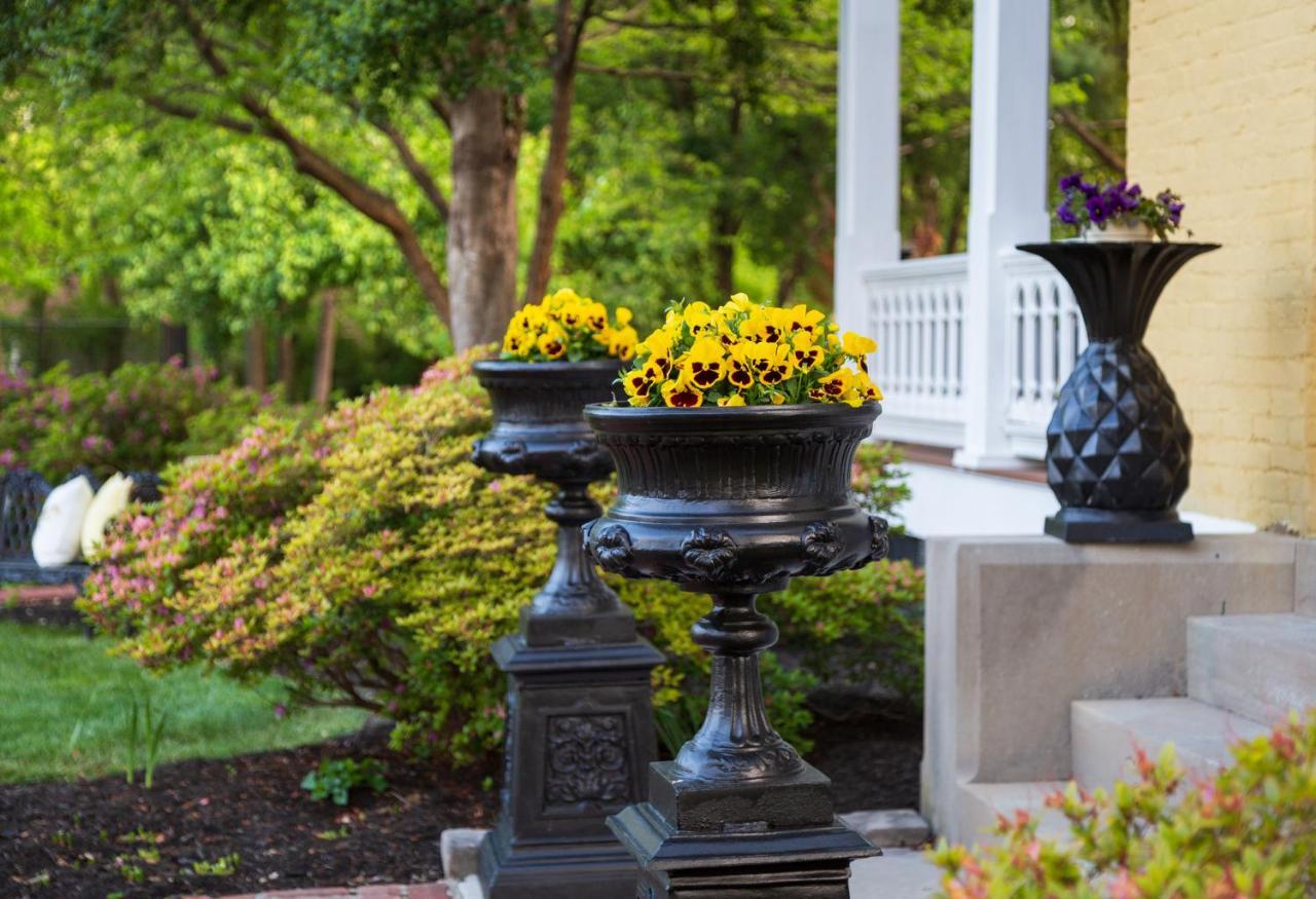 Inn At Woodhaven-In The Heart Of The Bourbon Trail-Over 12 Distilleries Nearby Louisville Dış mekan fotoğraf