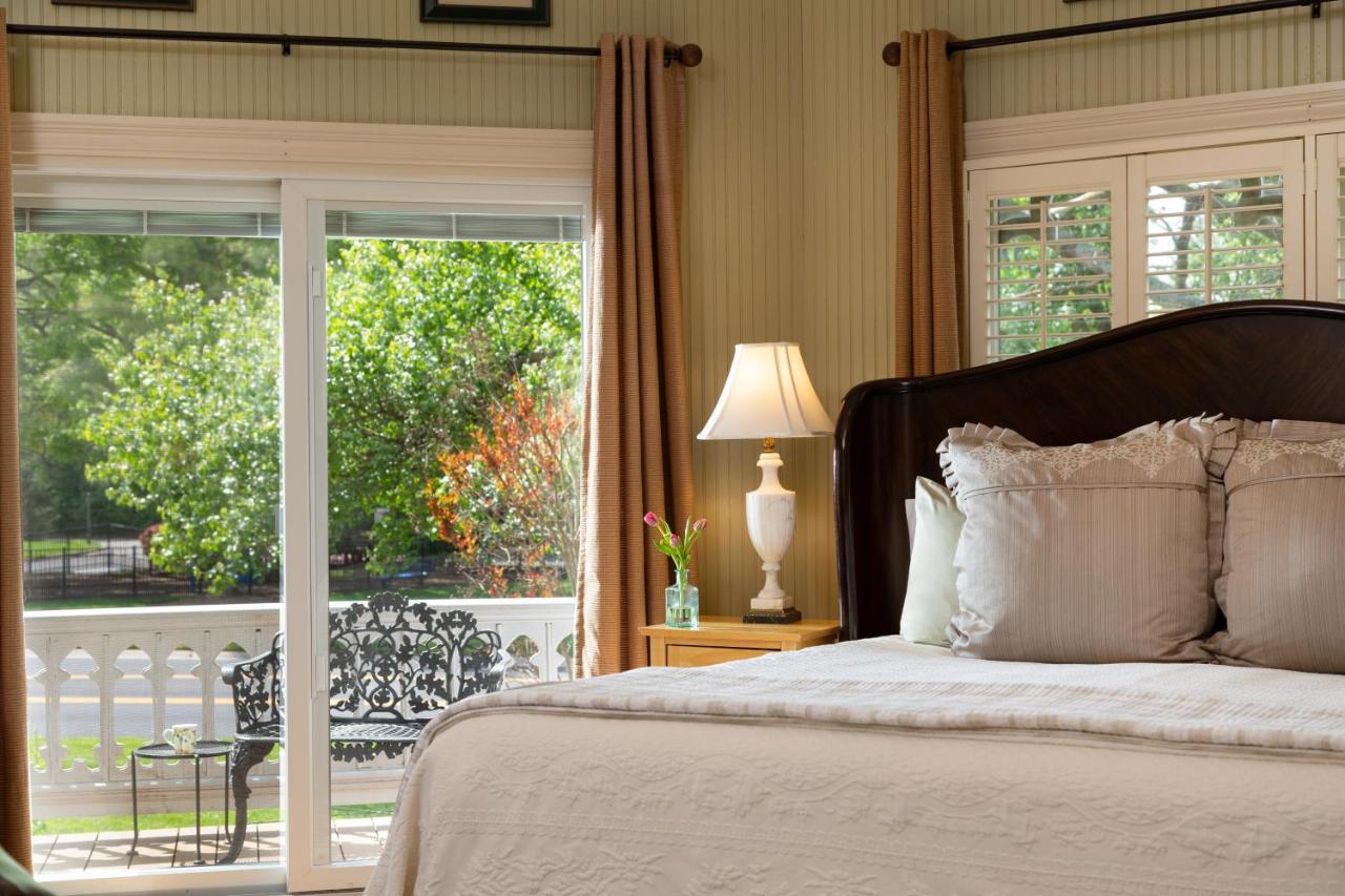 Inn At Woodhaven-In The Heart Of The Bourbon Trail-Over 12 Distilleries Nearby Louisville Dış mekan fotoğraf