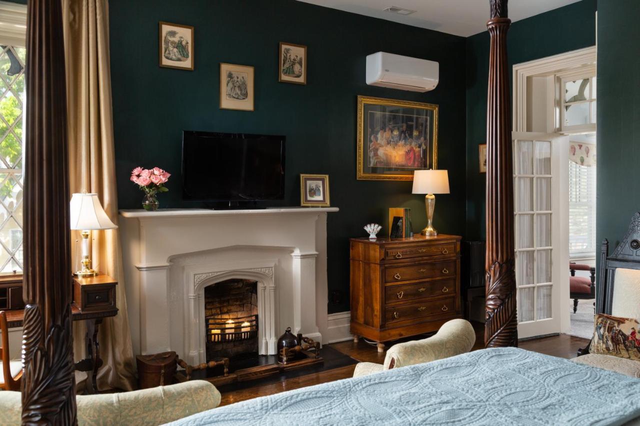 Inn At Woodhaven-In The Heart Of The Bourbon Trail-Over 12 Distilleries Nearby Louisville Dış mekan fotoğraf