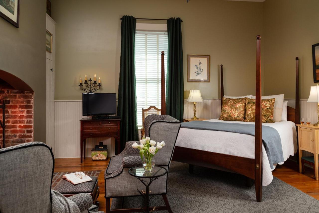 Inn At Woodhaven-In The Heart Of The Bourbon Trail-Over 12 Distilleries Nearby Louisville Dış mekan fotoğraf