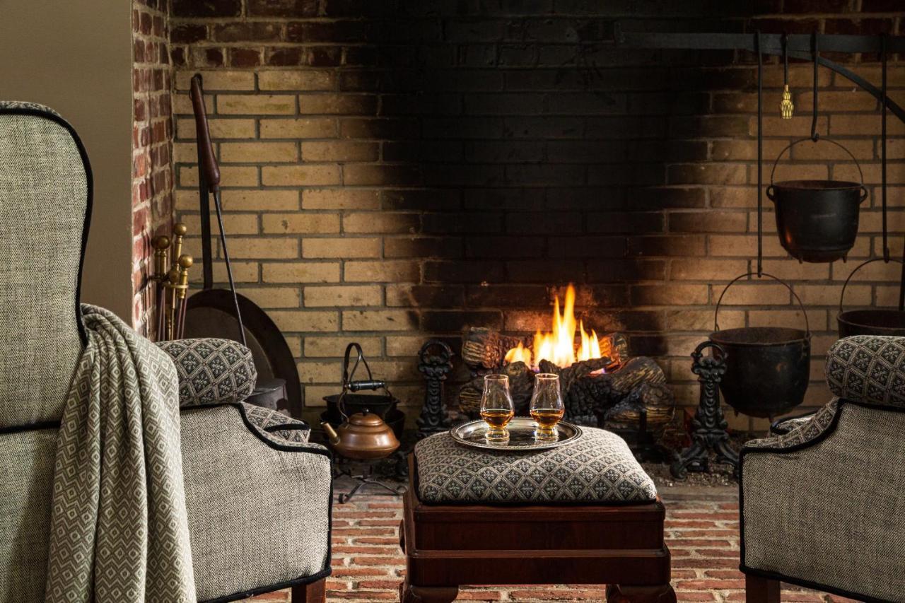 Inn At Woodhaven-In The Heart Of The Bourbon Trail-Over 12 Distilleries Nearby Louisville Dış mekan fotoğraf
