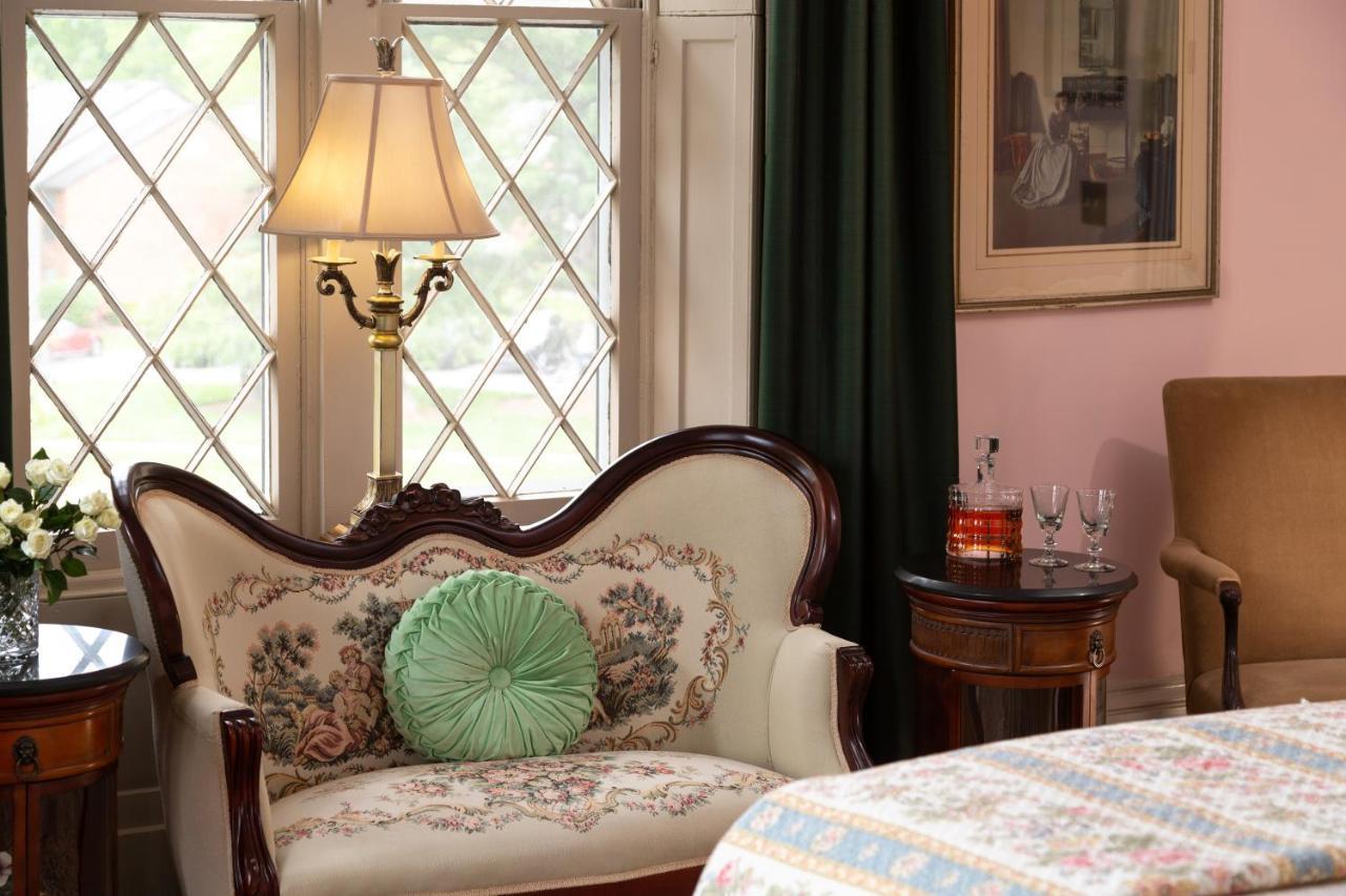 Inn At Woodhaven-In The Heart Of The Bourbon Trail-Over 12 Distilleries Nearby Louisville Dış mekan fotoğraf