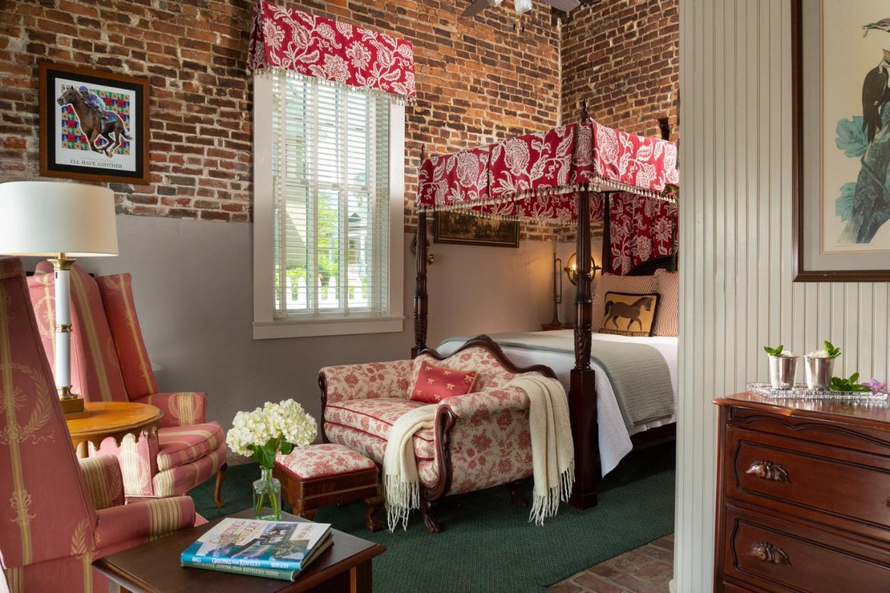 Inn At Woodhaven-In The Heart Of The Bourbon Trail-Over 12 Distilleries Nearby Louisville Dış mekan fotoğraf