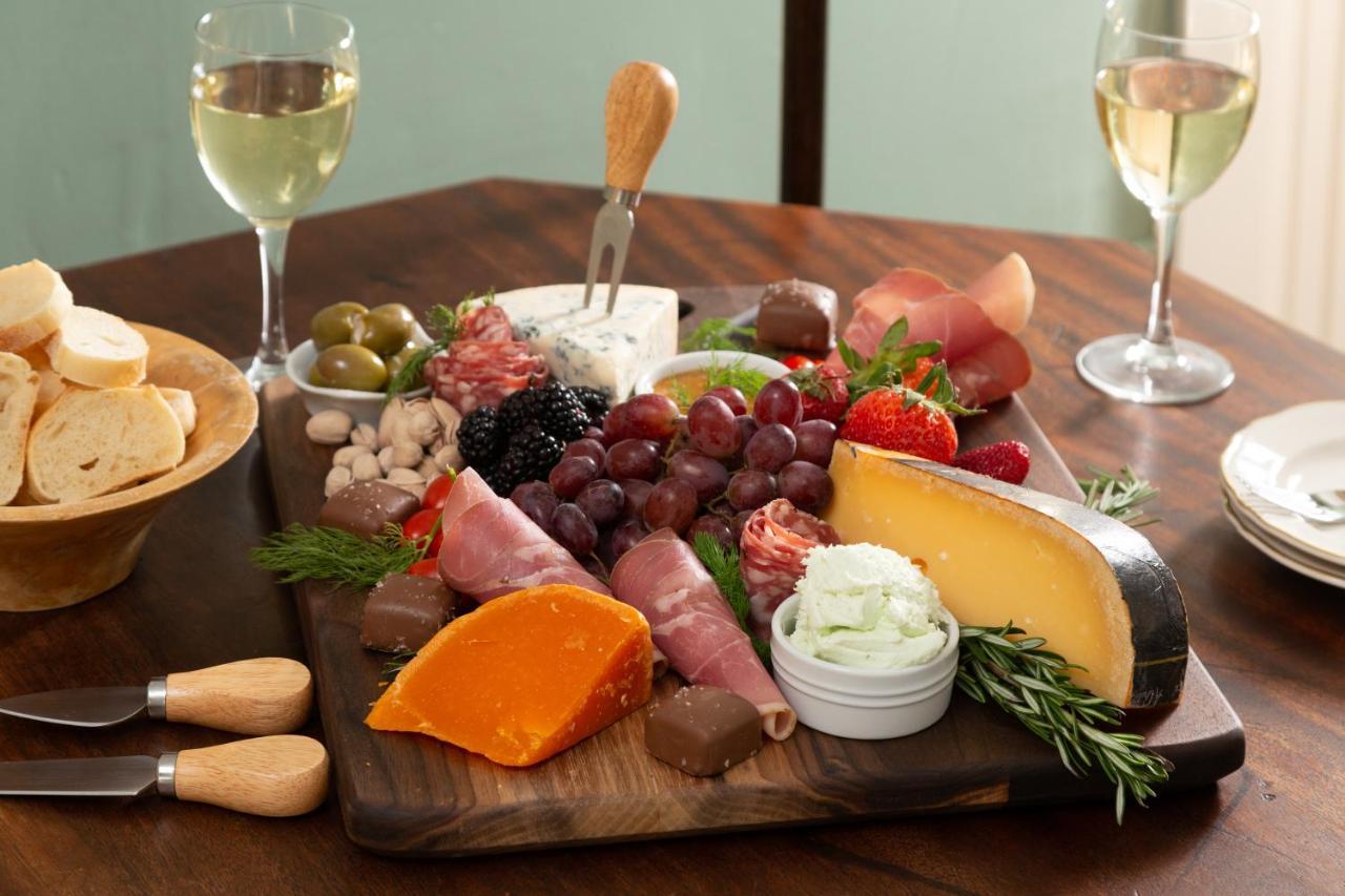Inn At Woodhaven-In The Heart Of The Bourbon Trail-Over 12 Distilleries Nearby Louisville Dış mekan fotoğraf