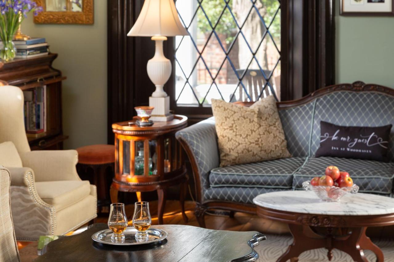 Inn At Woodhaven-In The Heart Of The Bourbon Trail-Over 12 Distilleries Nearby Louisville Dış mekan fotoğraf