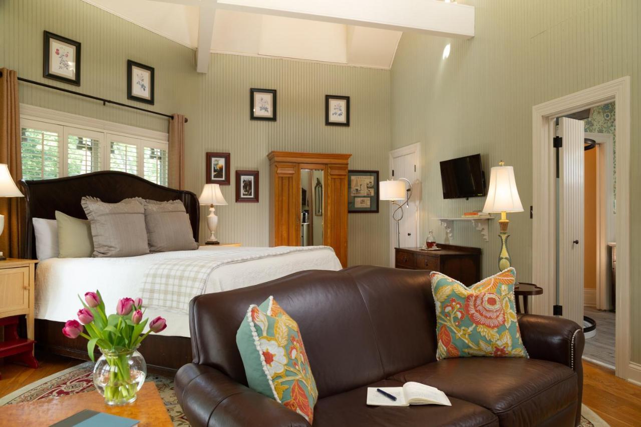 Inn At Woodhaven-In The Heart Of The Bourbon Trail-Over 12 Distilleries Nearby Louisville Dış mekan fotoğraf