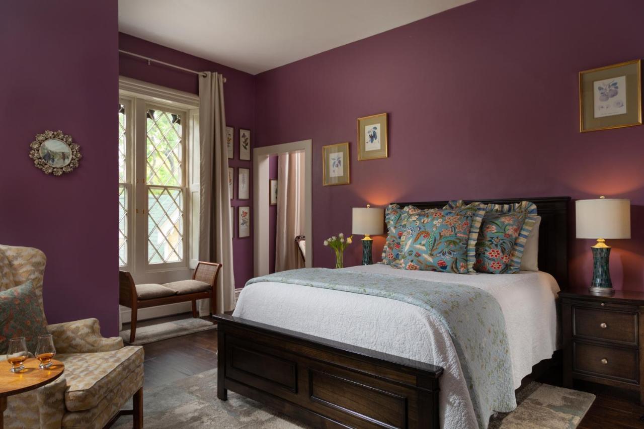 Inn At Woodhaven-In The Heart Of The Bourbon Trail-Over 12 Distilleries Nearby Louisville Dış mekan fotoğraf