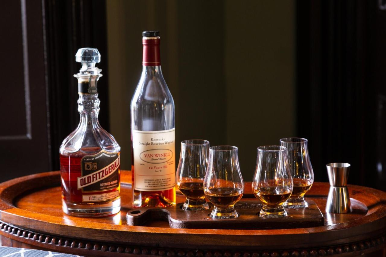 Inn At Woodhaven-In The Heart Of The Bourbon Trail-Over 12 Distilleries Nearby Louisville Dış mekan fotoğraf