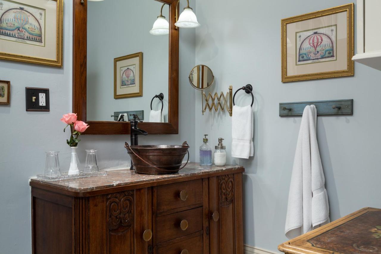 Inn At Woodhaven-In The Heart Of The Bourbon Trail-Over 12 Distilleries Nearby Louisville Dış mekan fotoğraf