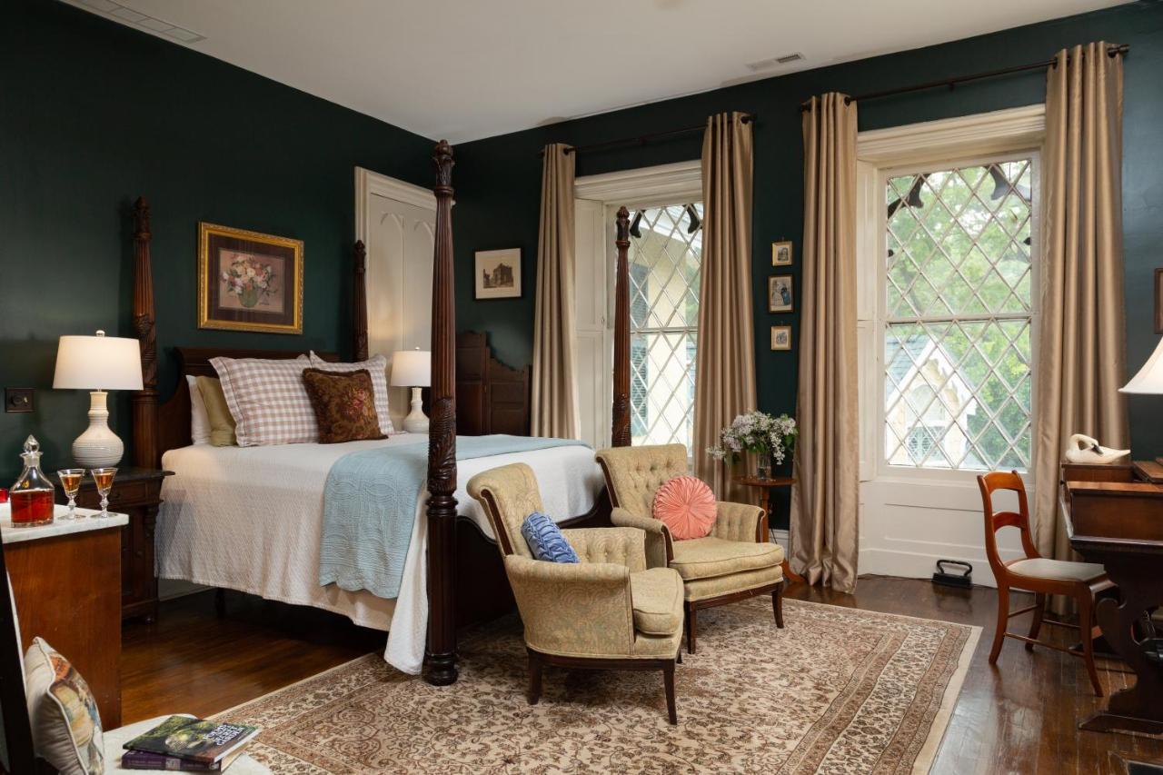 Inn At Woodhaven-In The Heart Of The Bourbon Trail-Over 12 Distilleries Nearby Louisville Dış mekan fotoğraf