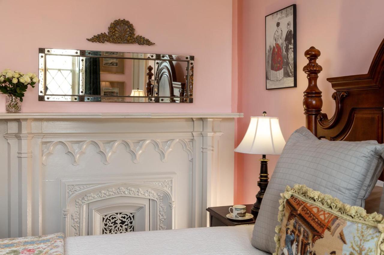 Inn At Woodhaven-In The Heart Of The Bourbon Trail-Over 12 Distilleries Nearby Louisville Dış mekan fotoğraf