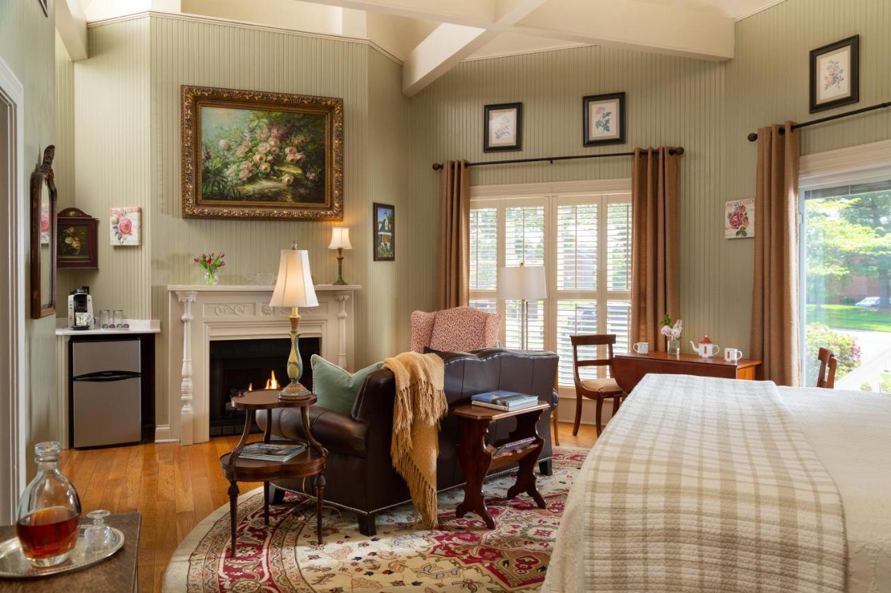 Inn At Woodhaven-In The Heart Of The Bourbon Trail-Over 12 Distilleries Nearby Louisville Dış mekan fotoğraf