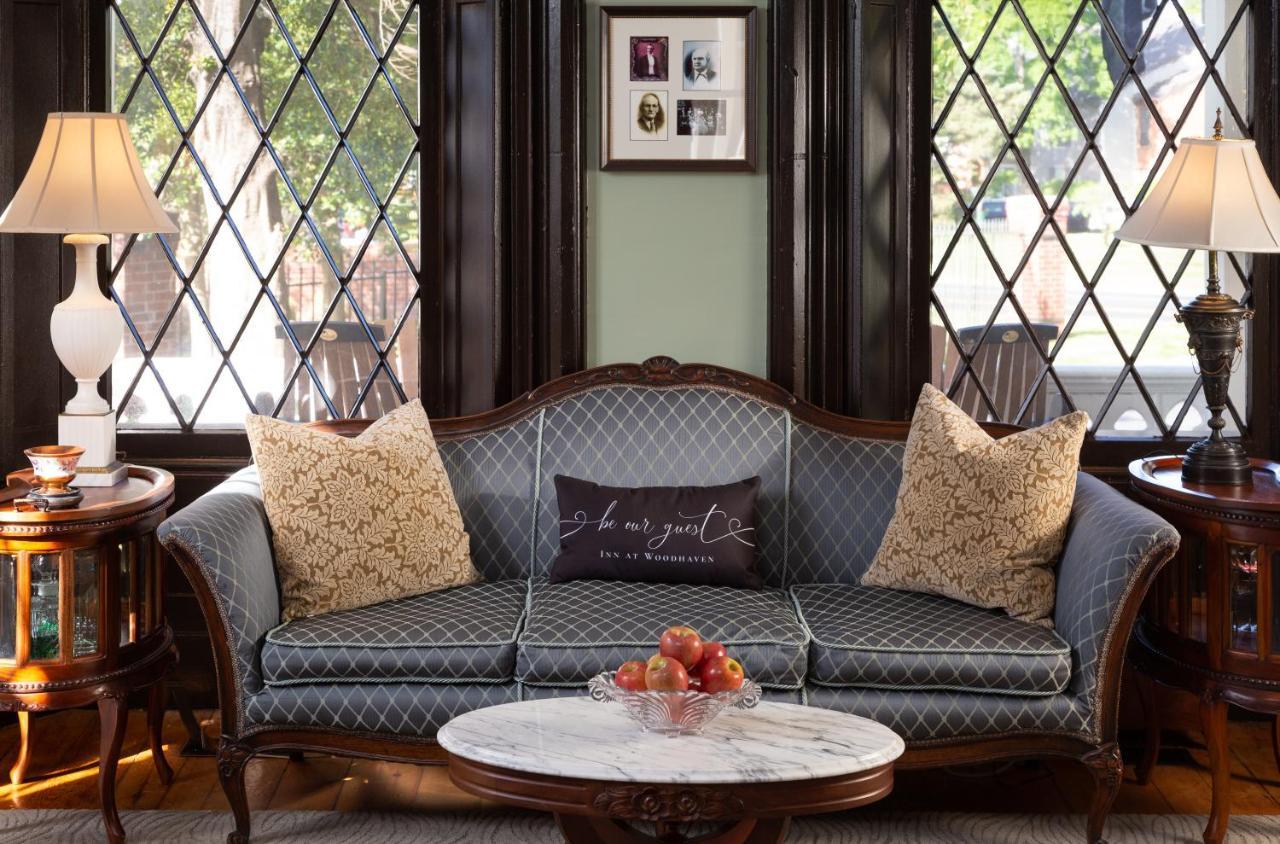 Inn At Woodhaven-In The Heart Of The Bourbon Trail-Over 12 Distilleries Nearby Louisville Dış mekan fotoğraf