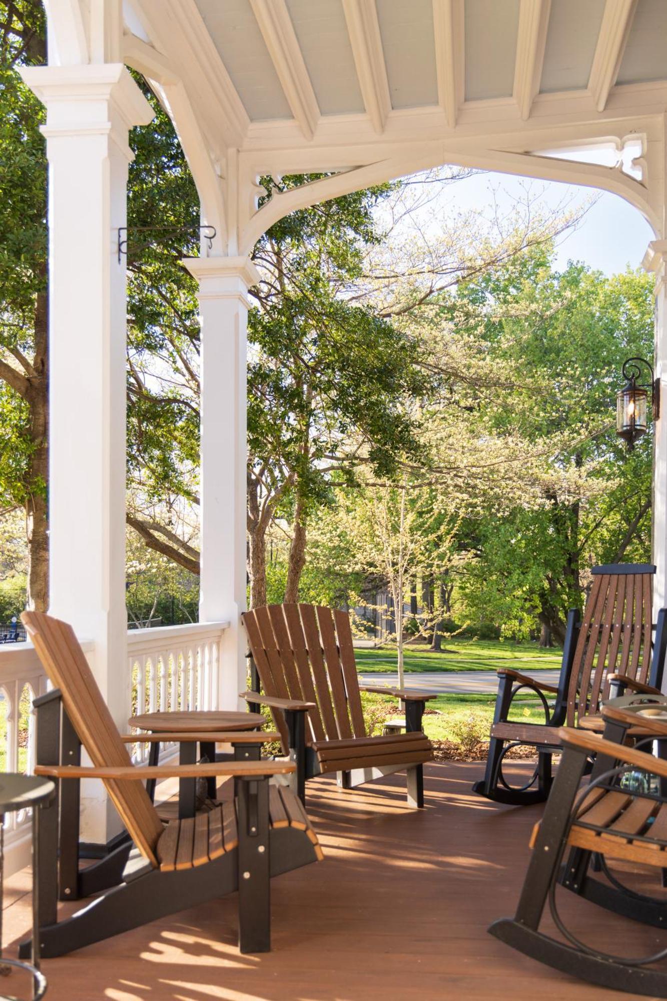Inn At Woodhaven-In The Heart Of The Bourbon Trail-Over 12 Distilleries Nearby Louisville Dış mekan fotoğraf