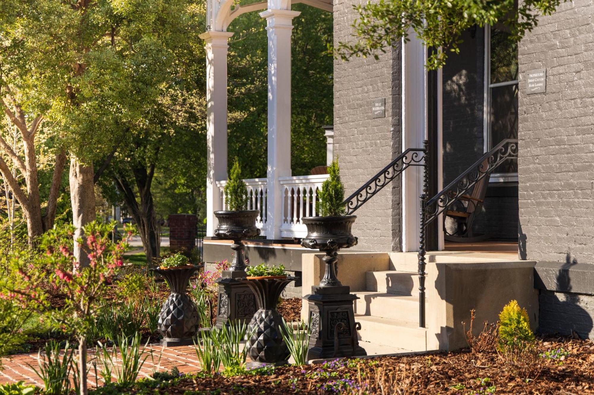 Inn At Woodhaven-In The Heart Of The Bourbon Trail-Over 12 Distilleries Nearby Louisville Dış mekan fotoğraf